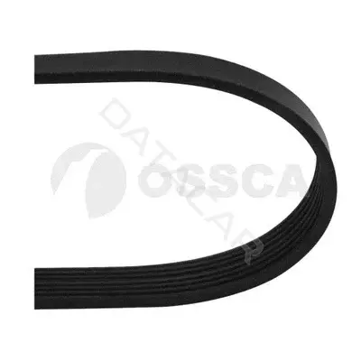 Ремень клиновой OSSCA 00303