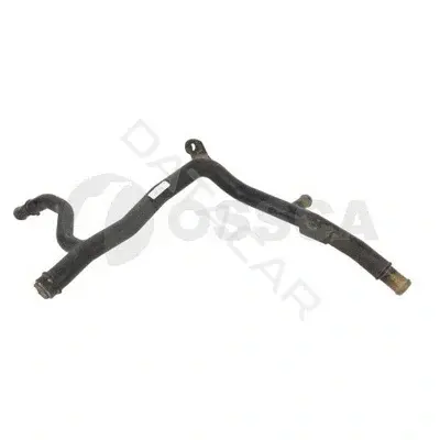 Патрубки системы охлаждения OSSCA 40371