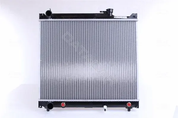 Радиатор охлаждения NISSENS 64159