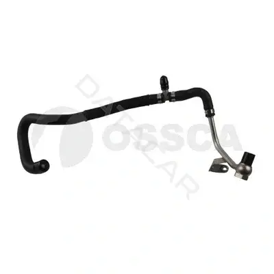 Фланец охлаждающей жидкости OSSCA 64515