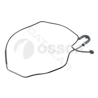 Фланец охлаждающей жидкости OSSCA 64860