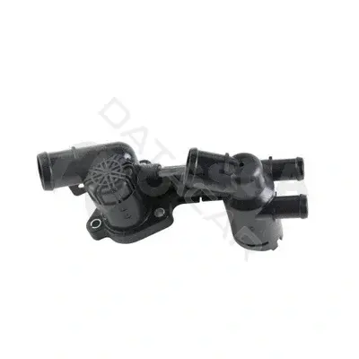 Фланец охлаждающей жидкости OSSCA 41055