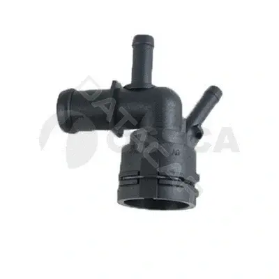 Фланец охлаждающей жидкости OSSCA 43998