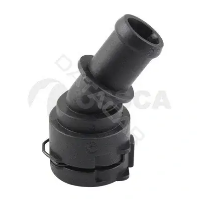 Фланец охлаждающей жидкости OSSCA 55775