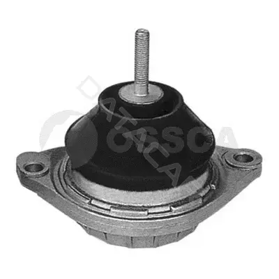 Подушка двигателя (Опора) OSSCA 06139
