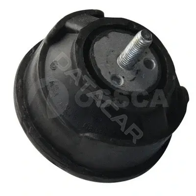 Подушка двигателя (Опора) OSSCA 11860