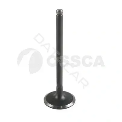 Впускной клапан OSSCA 44739