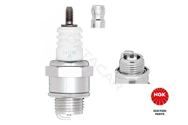 Свечи зажигания NGK 5728