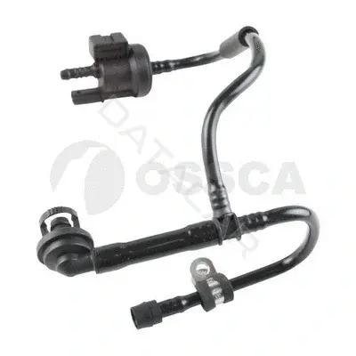 Клапан ЕГР OSSCA 47231
