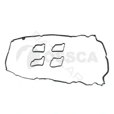 Прокладка клапанной крышки OSSCA 34954