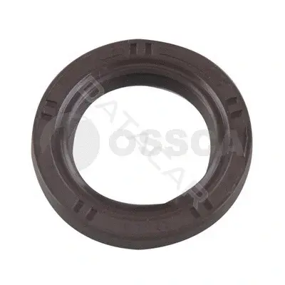 Сальник коленвала OSSCA 40633
