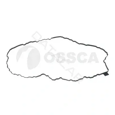 Прокладка поддона OSSCA 64067