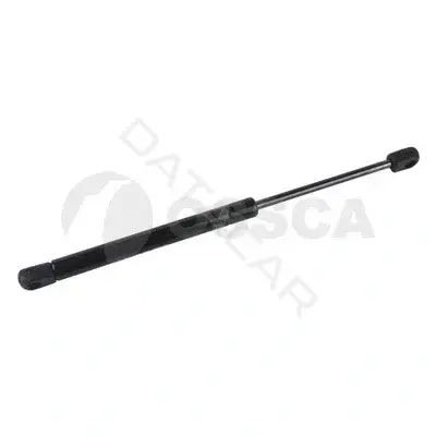 Амортизатор крышки багажника, капота, заднего стекла OSSCA 22933
