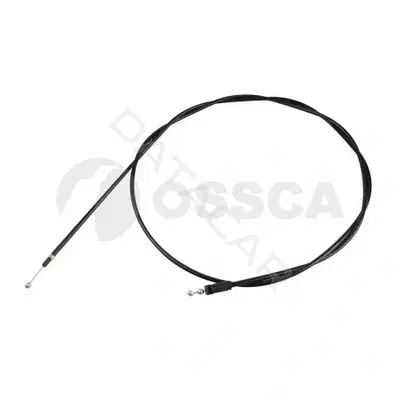 Трос капота OSSCA 41986