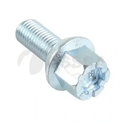 Болт колесный OSSCA 00390