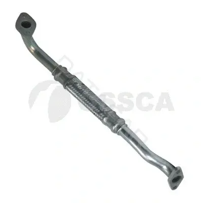 Маслопровод турбины OSSCA 05823