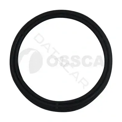 Прокладка КПП OSSCA 46872