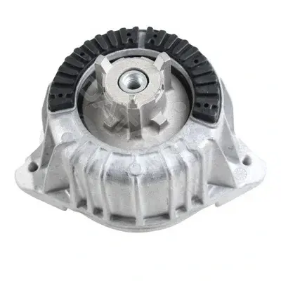 Подушка двигателя (Опора) OSSCA 43596