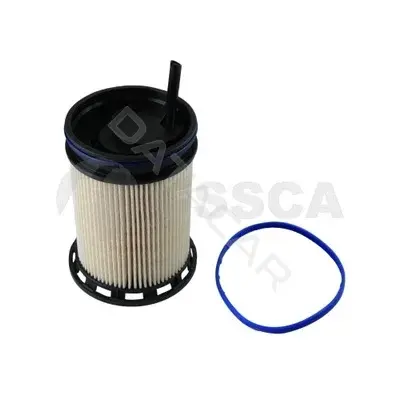 Топливный фильтр OSSCA 72521