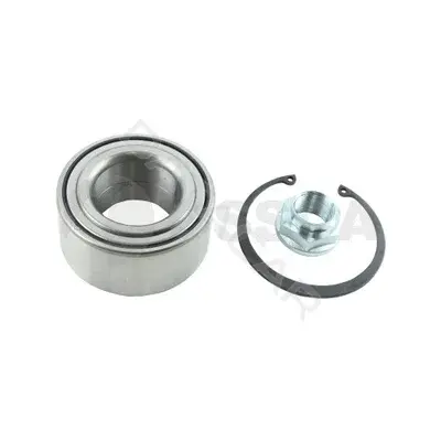 Подшипник ступицы OSSCA 70705