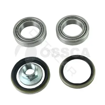 Подшипник ступицы OSSCA 70701