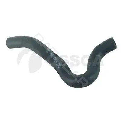 Патрубки системы охлаждения OSSCA 68487