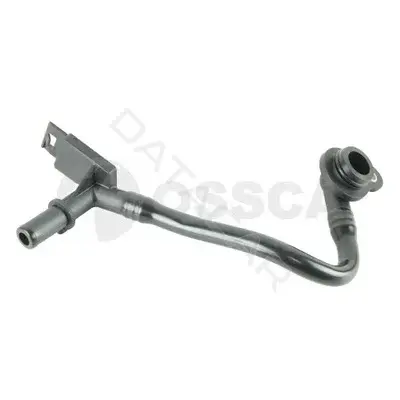 Фланец охлаждающей жидкости OSSCA 76855