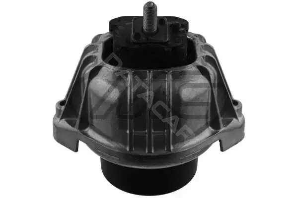 Подушка двигателя (Опора) Metalcaucho 57660