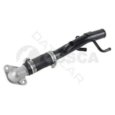 Патрубки системы охлаждения OSSCA 67372