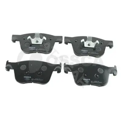 Тормозные колодки OSSCA 65852