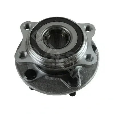 Подшипник ступицы OSSCA 70261