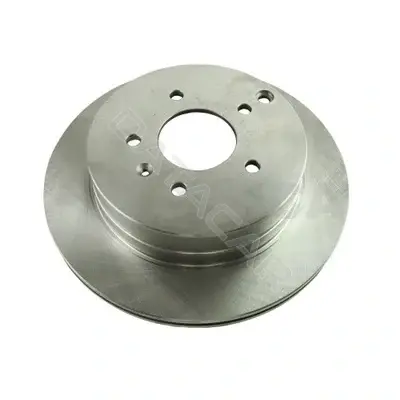 Тормозные диски OSSCA 66972