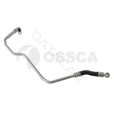 Фланец охлаждающей жидкости OSSCA 76734