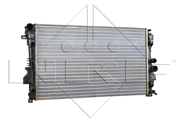 Радиатор охлаждения NRF 53801
