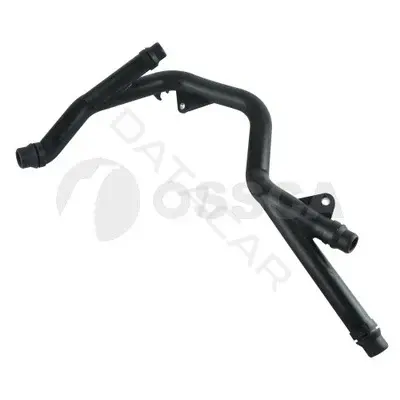 Патрубки системы охлаждения OSSCA 69611