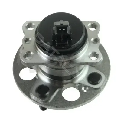 Подшипник ступицы OSSCA 70301