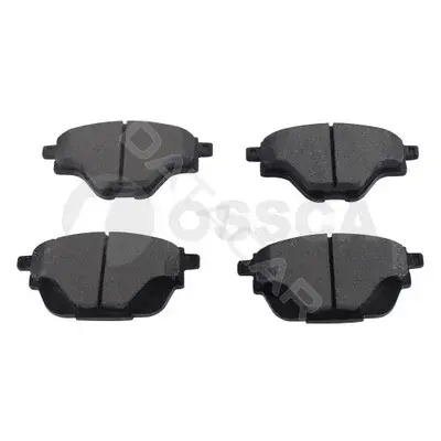 Тормозные колодки OSSCA 65856