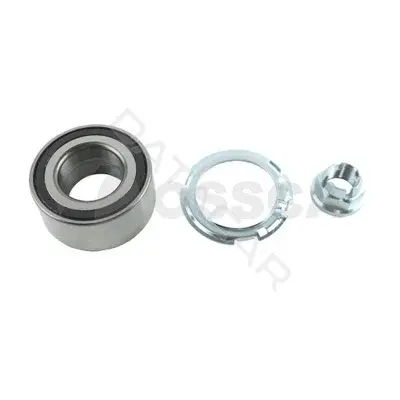 Подшипник ступицы OSSCA 70704