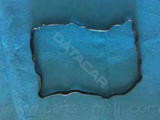 Прокладка клапанной крышки PARTS-MALL P1G-A085