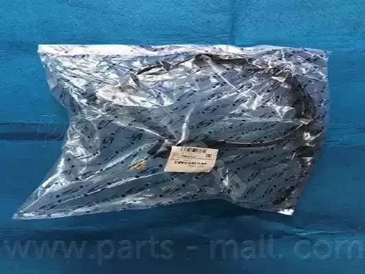Трос ручника PARTS-MALL PTD-051