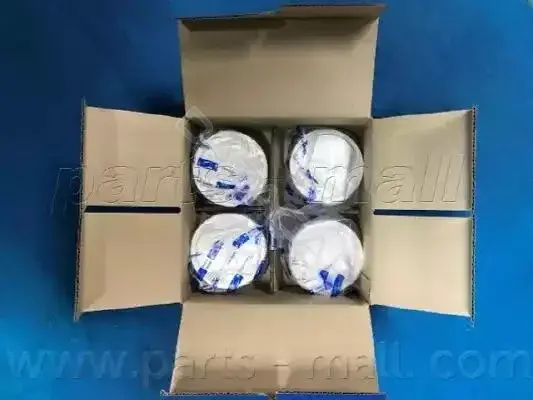 Поршень двигателя PARTS-MALL PXMSA-080A