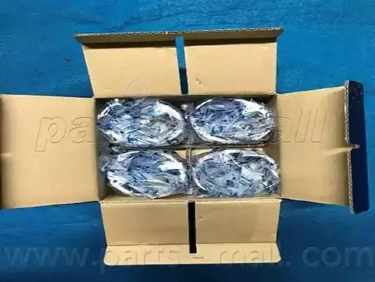 Поршень двигателя PARTS-MALL PXMSB-012C
