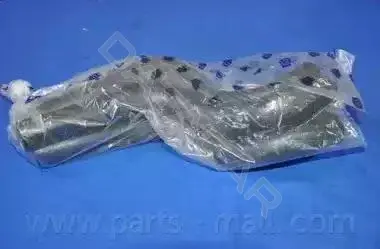 Патрубки системы охлаждения PARTS-MALL CH-D009