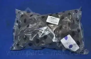 Патрубки системы охлаждения PARTS-MALL CQ-D032
