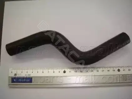 Патрубок печки PARTS-MALL CQ-D057