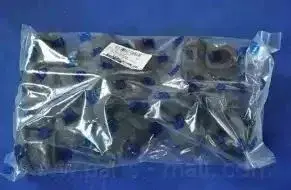 Втулки стабилизатора PARTS-MALL CR-H047