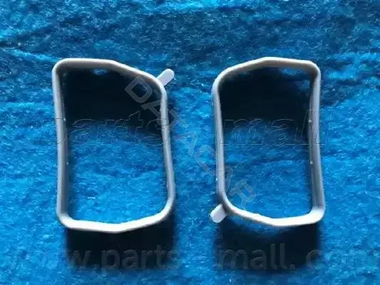 Прокладкa впускного коллектора PARTS-MALL P1L-A054F