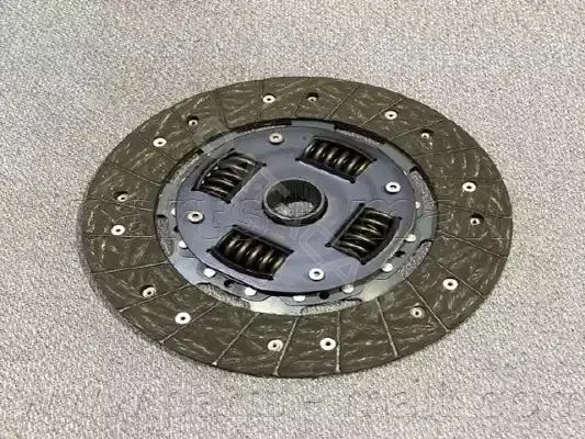 Диск сцепления PARTS-MALL P3B-D042