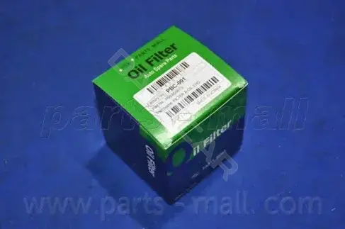 Масляный фильтр PARTS-MALL PBC-001