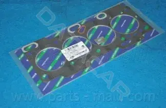 Прокладка ГБЦ PARTS-MALL PGA-N087